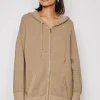 ABBY CARDIGAN BEIGE