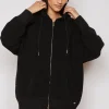 ABBY CARDIGAN BLACK
