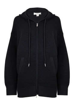 ABBY CARDIGAN BLACK
