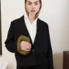 ALEXIS JACKET