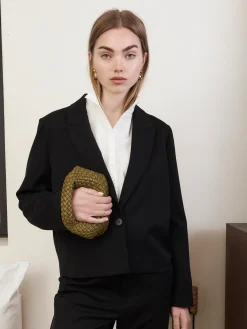 ALEXIS JACKET