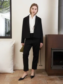 ALEXIS JACKET