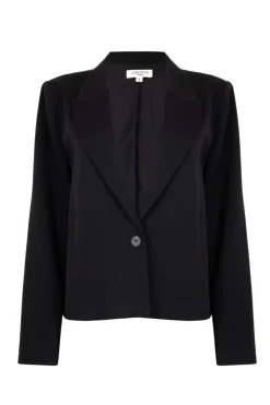 ALEXIS JACKET