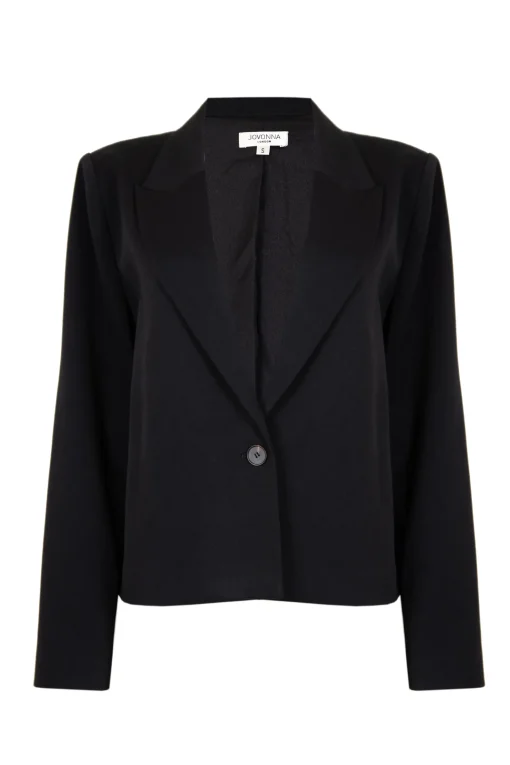ALEXIS JACKET