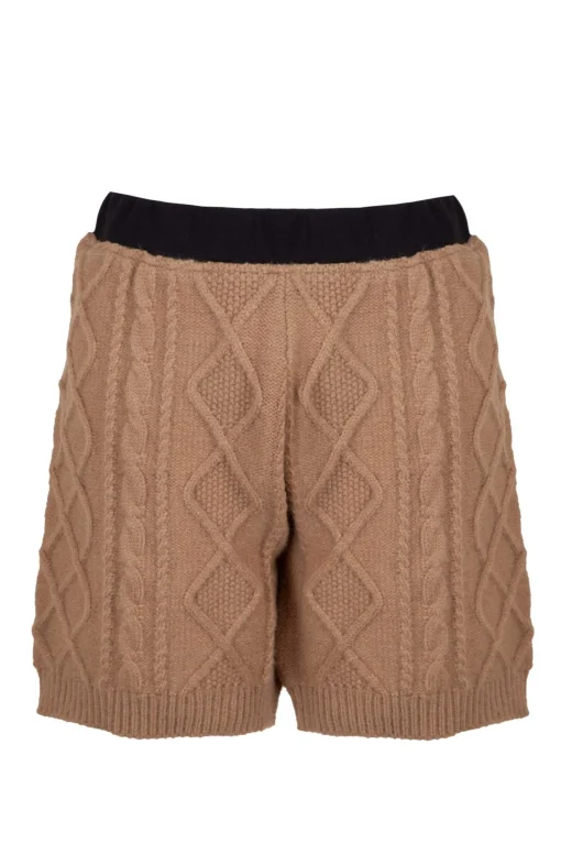 ALGODAN SHORTS