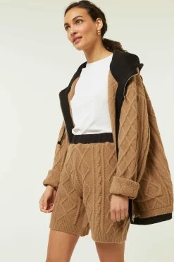 ALGODAN SHORTS