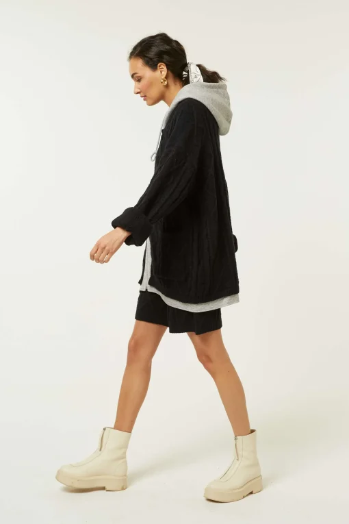 ALGODAN SHORTS