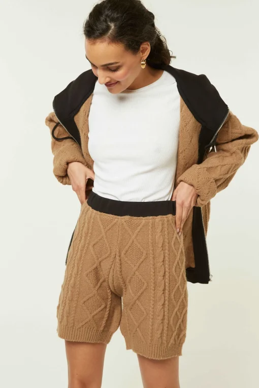 ALGODAN SHORTS