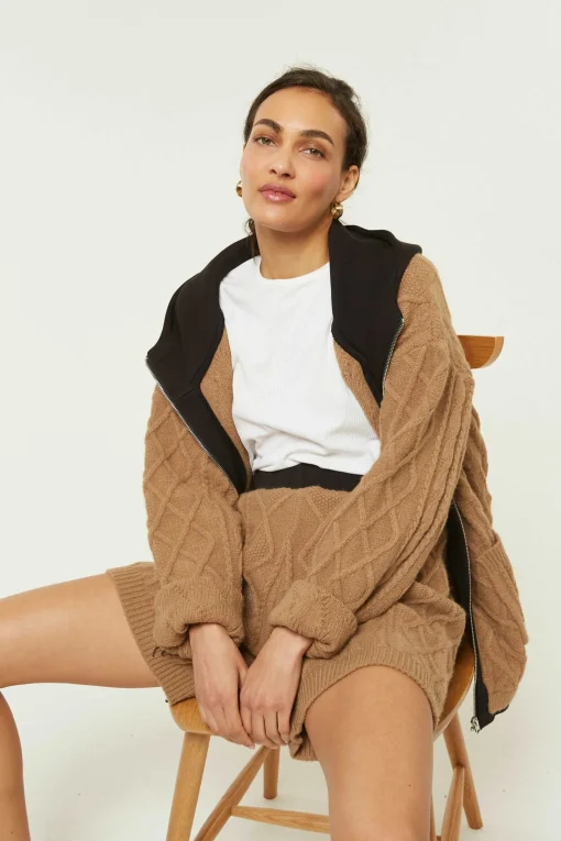 ALGODAN SHORTS