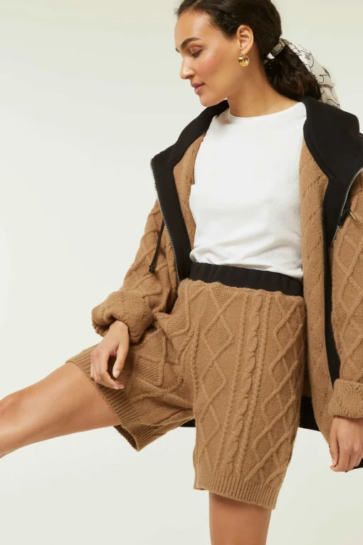 ALGODAN SHORTS