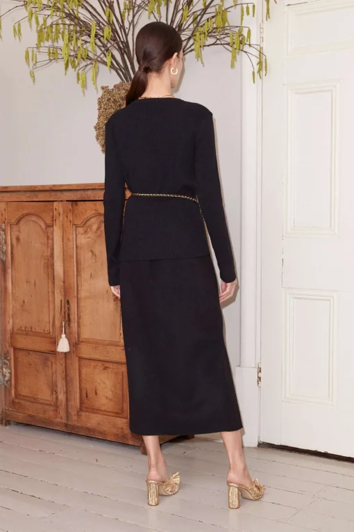 ALPINE SKIRT