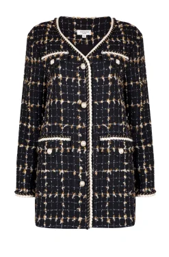 ALVIA JACKET