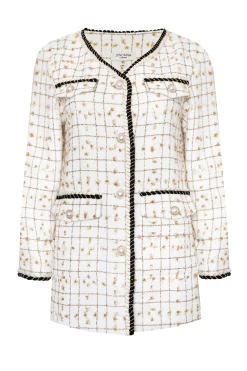 ALVIA JACKET