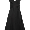 ANAYA DRESS