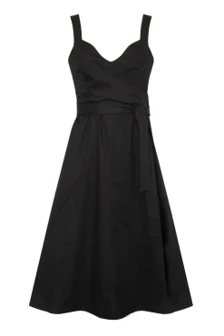 ANAYA DRESS
