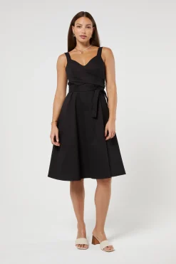 ANAYA DRESS