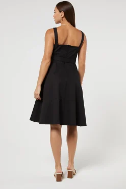 ANAYA DRESS