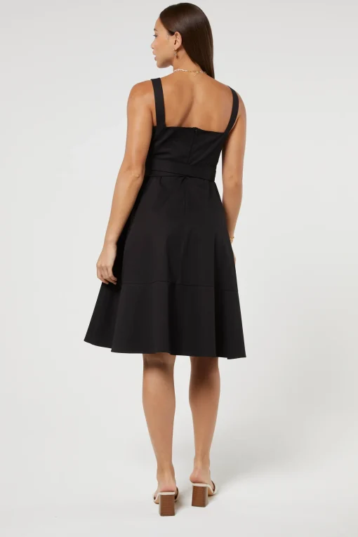 ANAYA DRESS