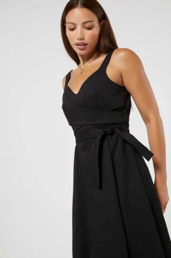 ANAYA DRESS