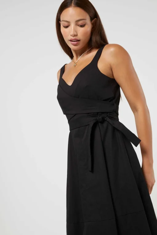 ANAYA DRESS
