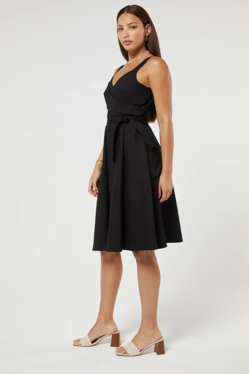 ANAYA DRESS