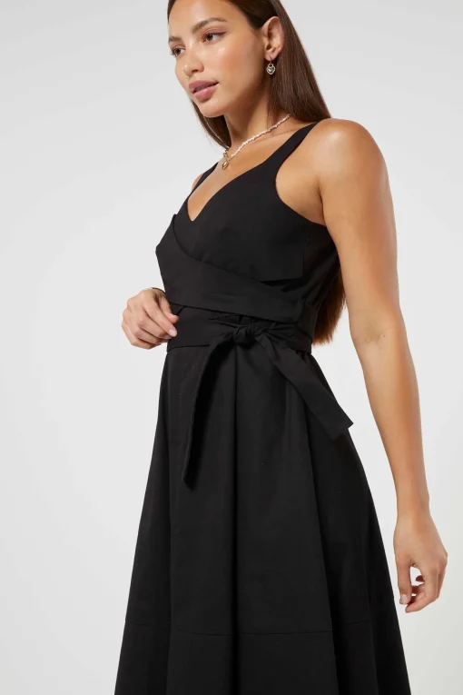 ANAYA DRESS