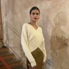ANITA JUMPER CREAM