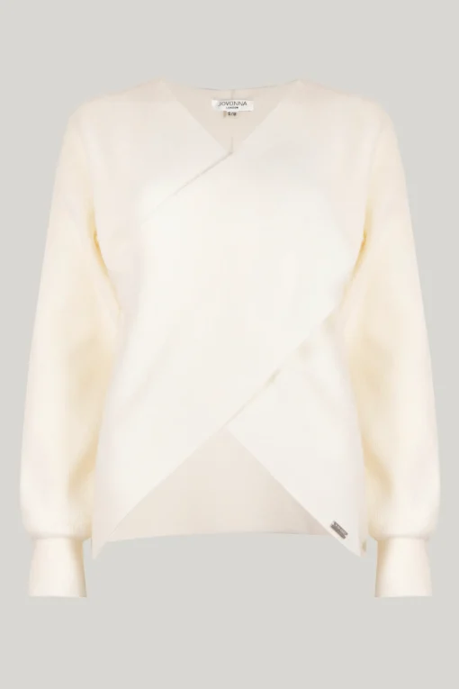 ANITA JUMPER CREAM