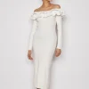 ANNA KNITTED DRESS