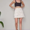 ARDE UTILITARY SKIRT