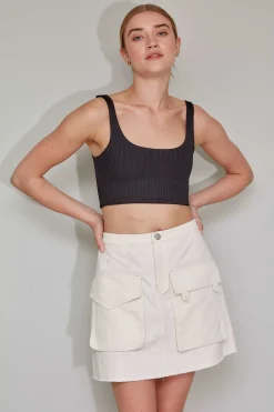 ARDE UTILITARY SKIRT