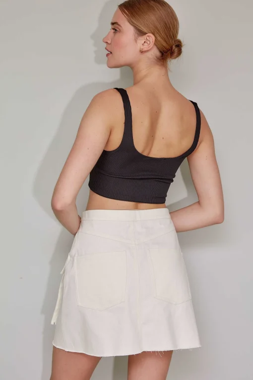 ARDE UTILITARY SKIRT