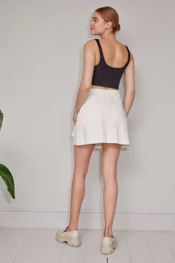 ARDE UTILITARY SKIRT