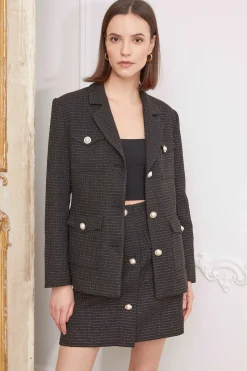 AUCHEL JACKET