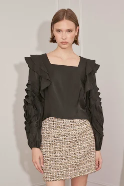 BERRIM SKIRT