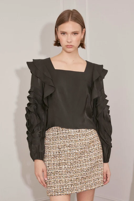 BERRIM SKIRT
