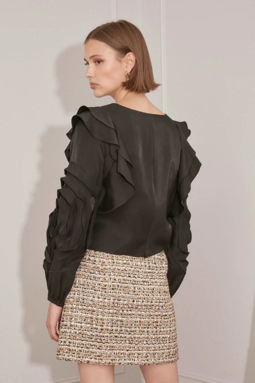 BERRIM SKIRT