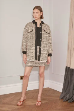 BERRIM SKIRT