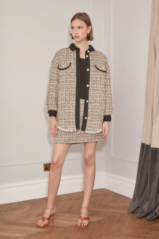 BERRIM SKIRT