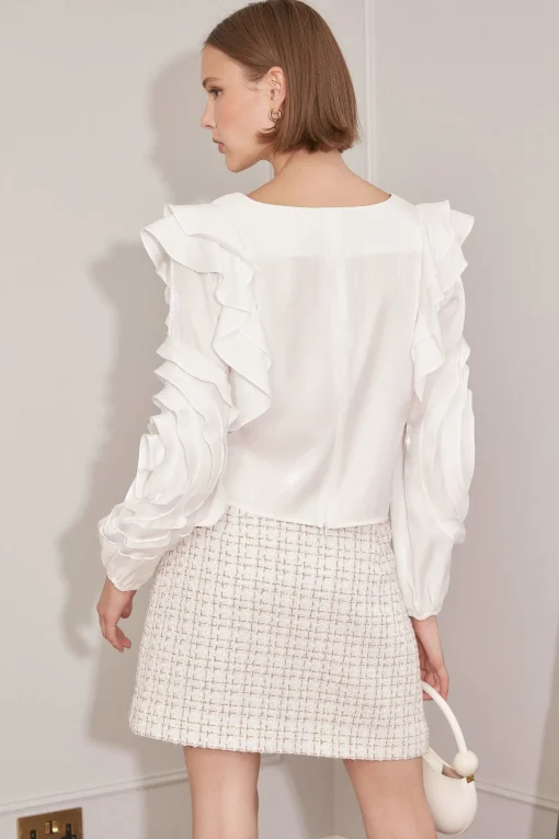 BERRIM SKIRT