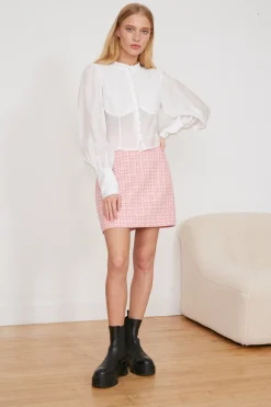 BERRIM SKIRT