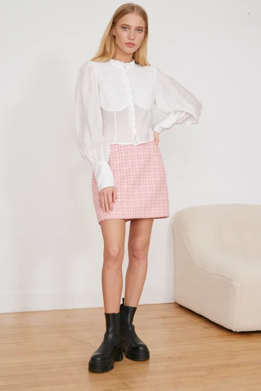 BERRIM SKIRT