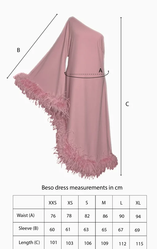 BESO DRESS