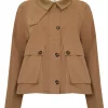 BESSA JACKET