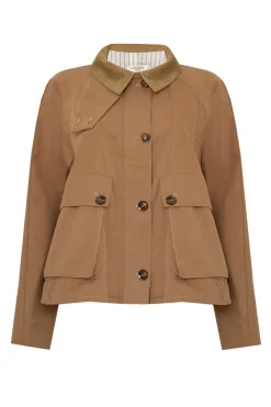 BESSA JACKET