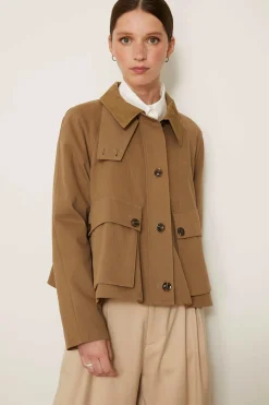 BESSA JACKET