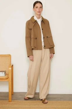 BESSA JACKET