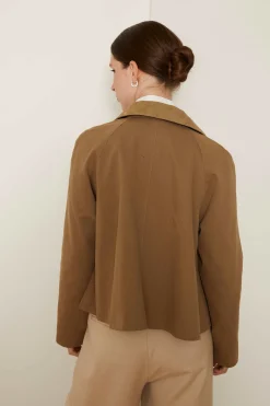 BESSA JACKET