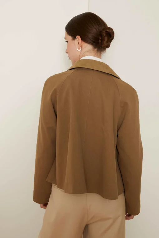 BESSA JACKET