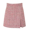 BISMA SKIRT PINK